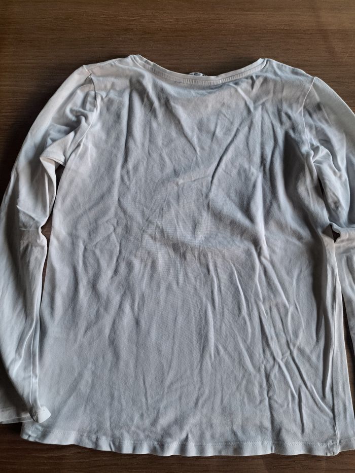 Maillot ML 10 ans - photo numéro 4