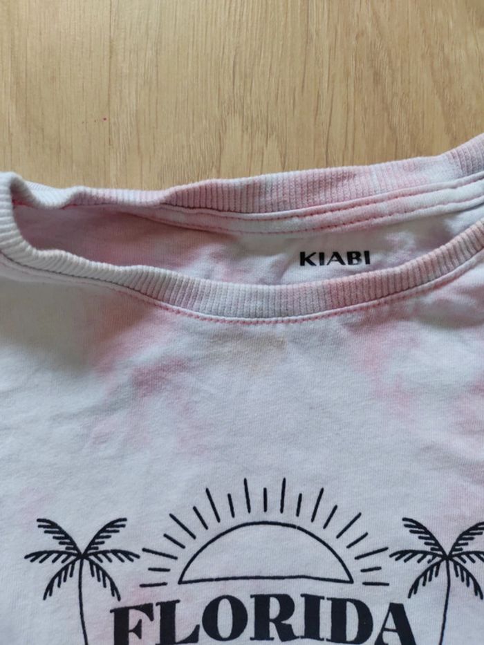 Lot tee shirts 3ans - photo numéro 5