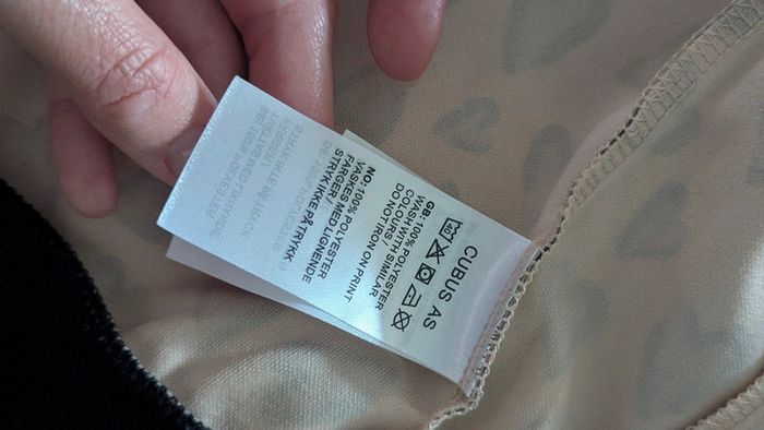 Veste gilet - photo numéro 5