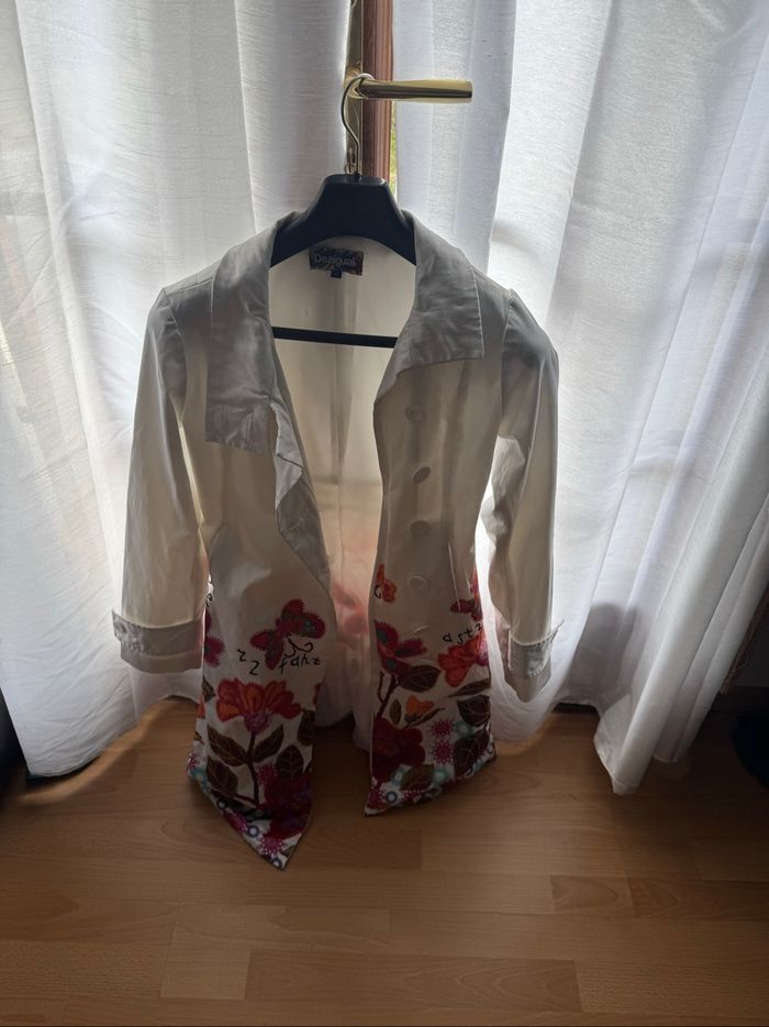 Veste Desigual - photo numéro 3
