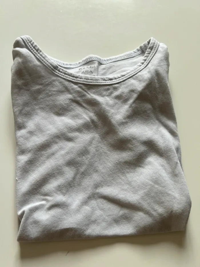 Lot maillot de corps - photo numéro 3