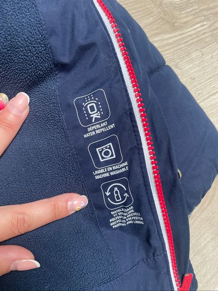 Manteau garçon 6 ans - photo numéro 7