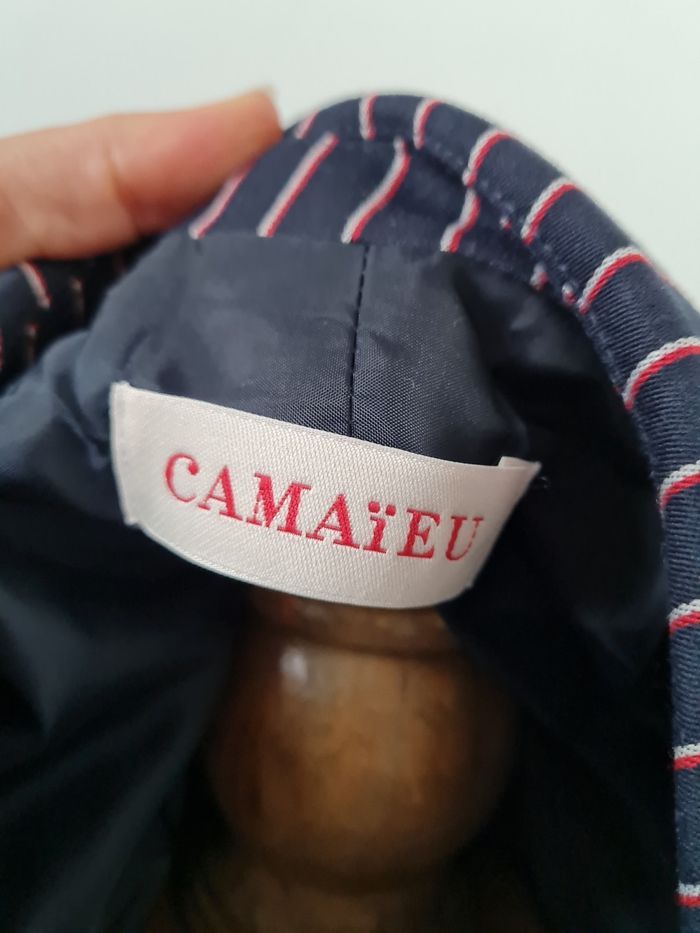 Blazer camaïeu - photo numéro 6