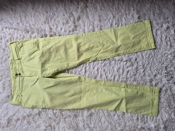 Pantalon One Step jaune - Taille 42 - Très bon état