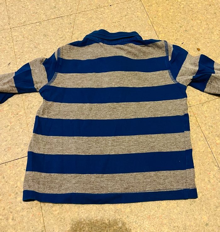 Polo YCC - photo numéro 2