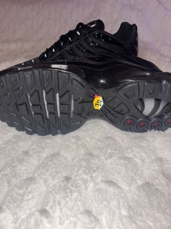 Nike Tn Noir - photo numéro 3