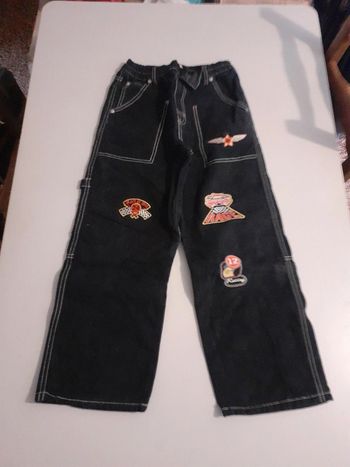 Pantalon (B1)