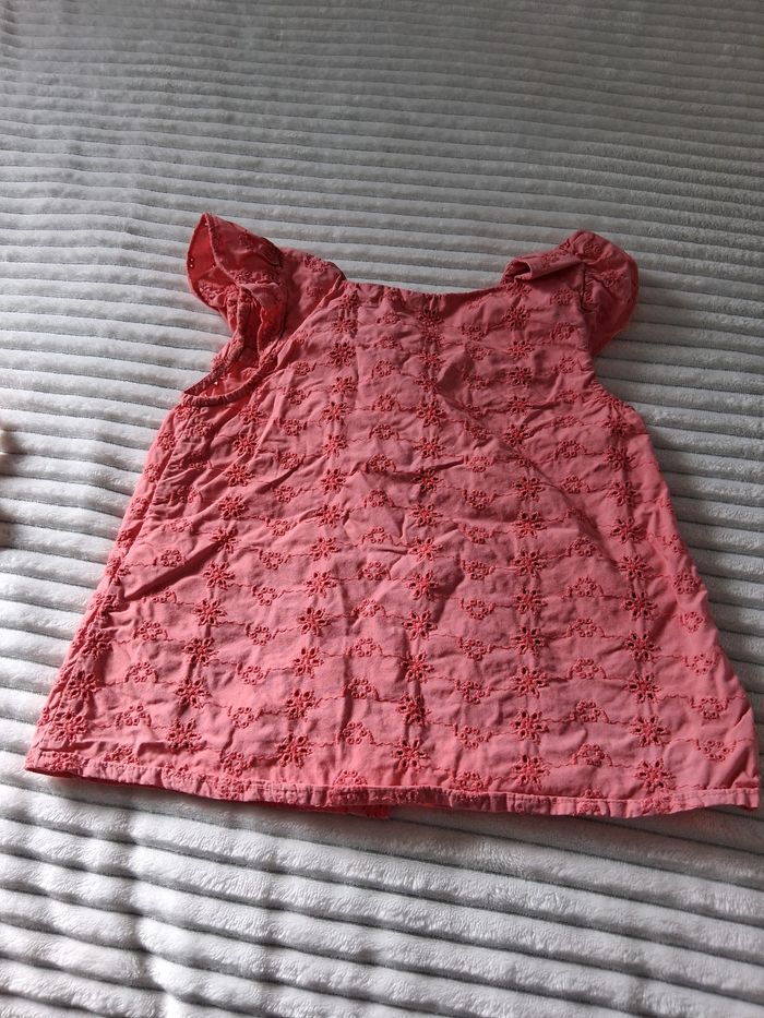 Tee-shirt - photo numéro 5