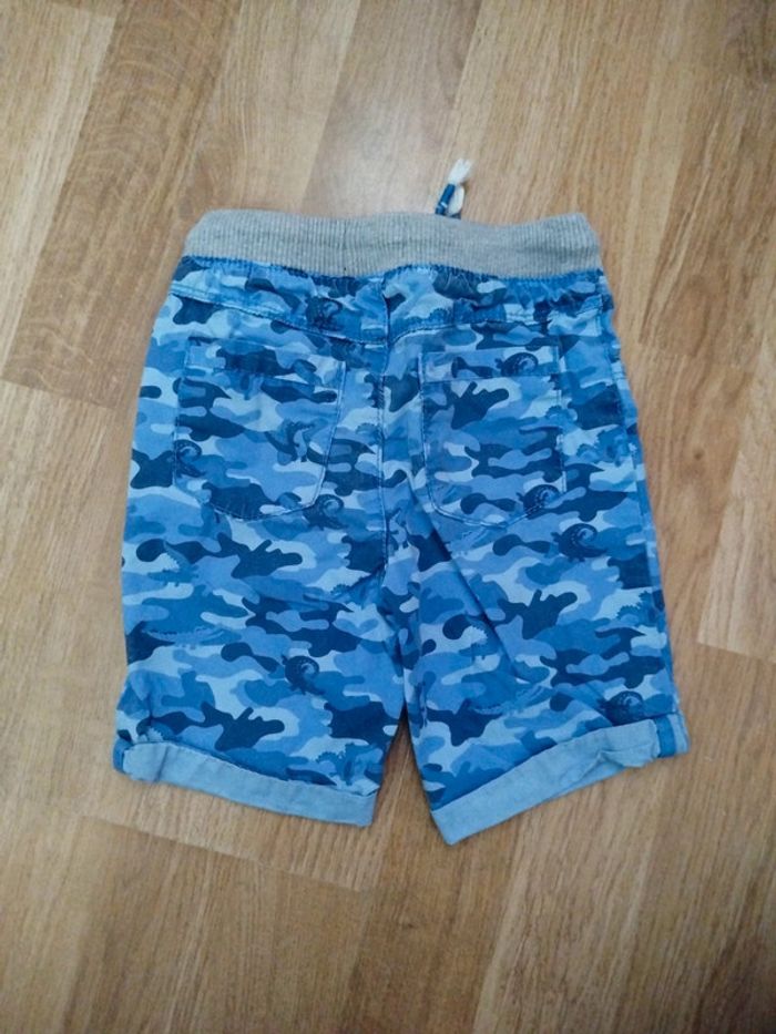 Short in extenso 92cm - photo numéro 2