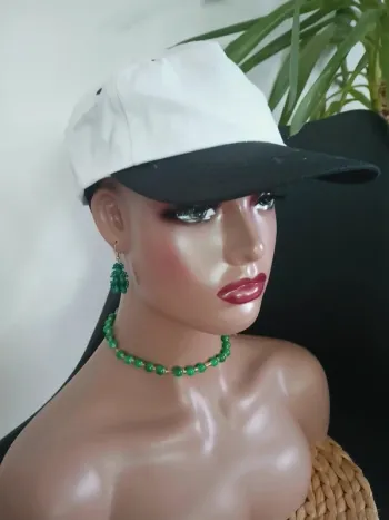 Casquette Neuve 🌿💝