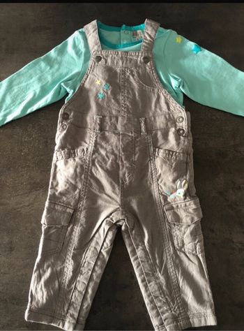 Ensemble « Orchestra » 9 mois