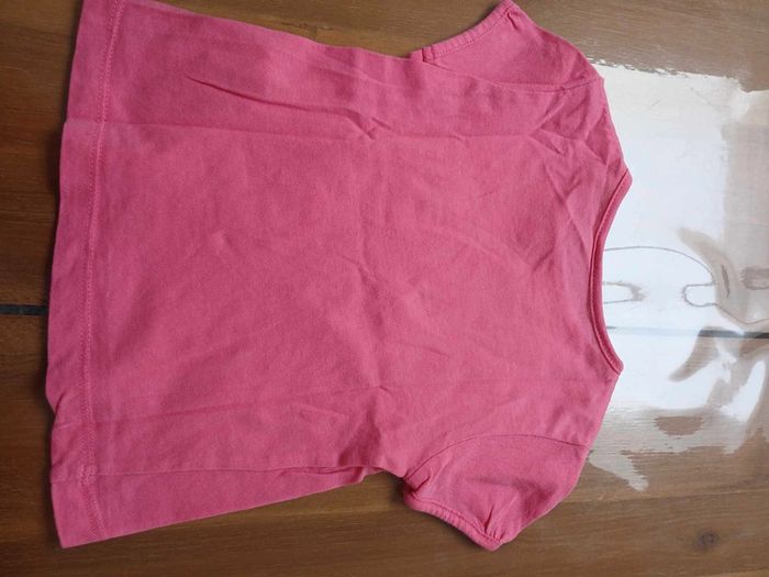 Ensemble pantalon fluide 9m - photo numéro 8