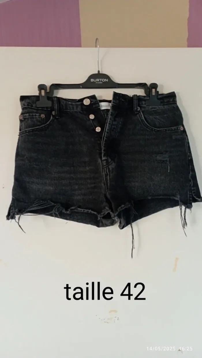 Short taille 42
