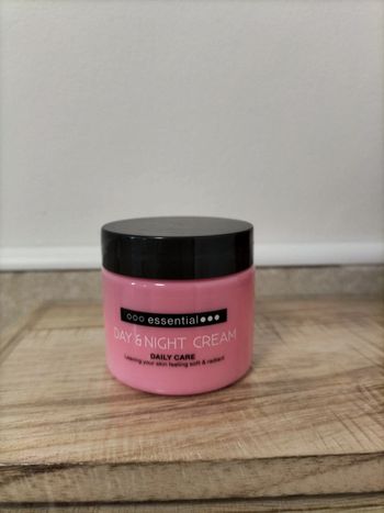Crème de jour et nuit