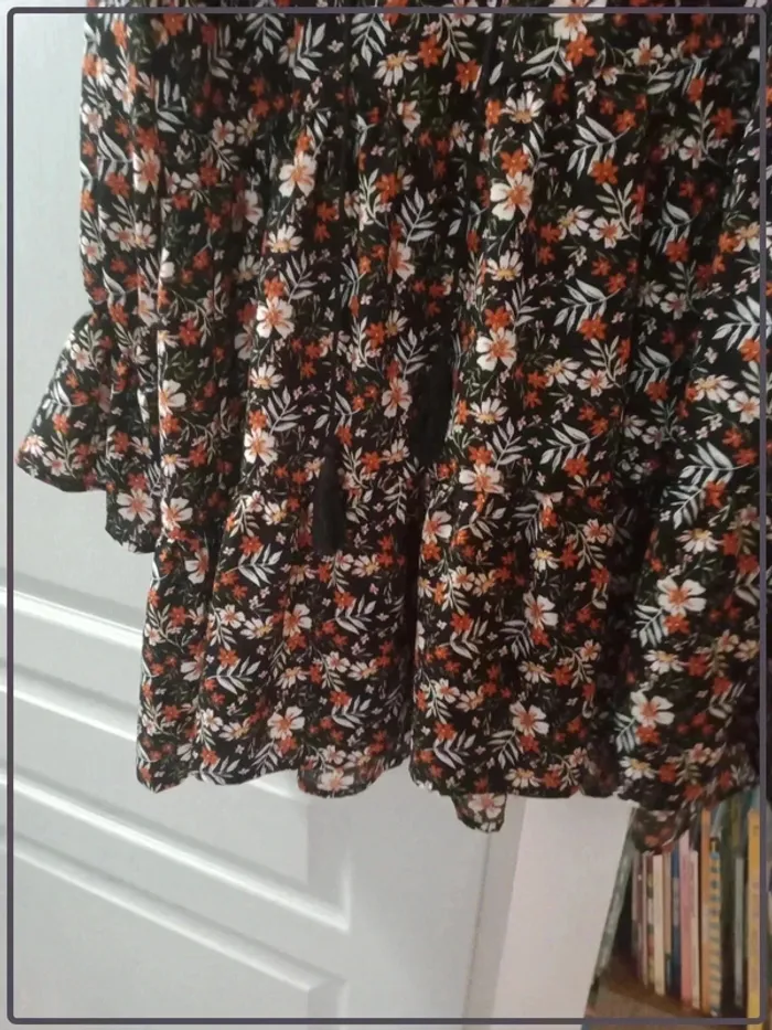 Robe femme été - photo numéro 18