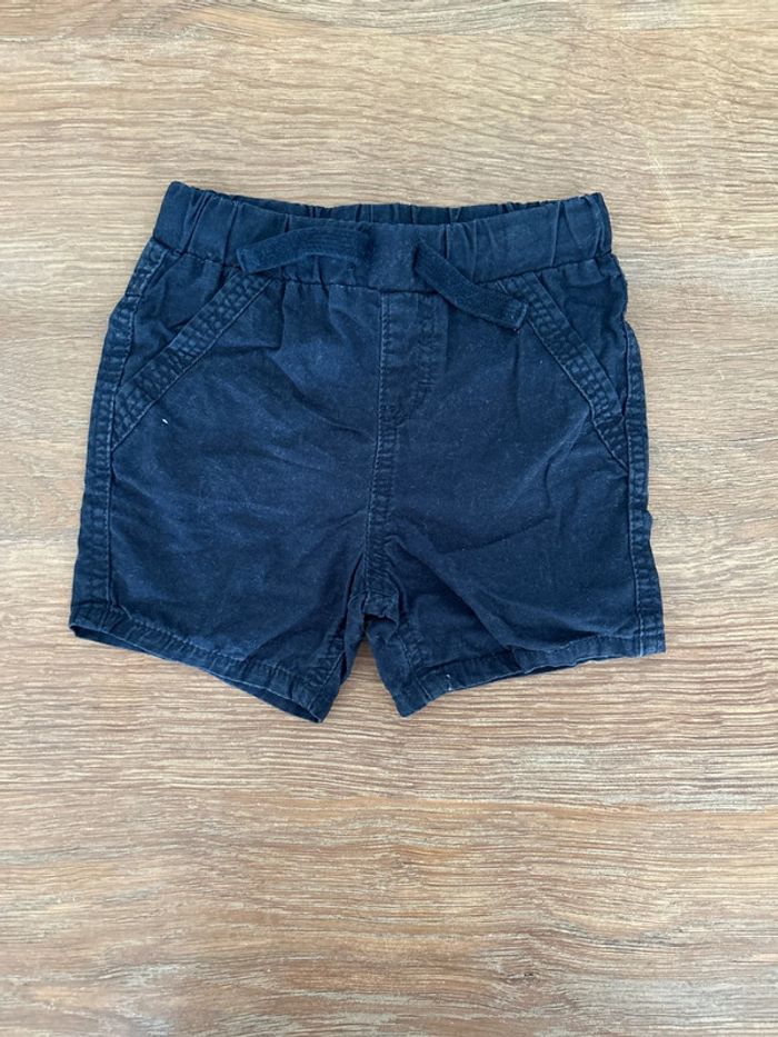 Short Kiabi