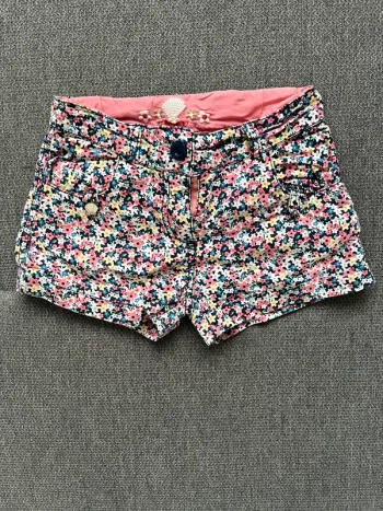 Short sergent major