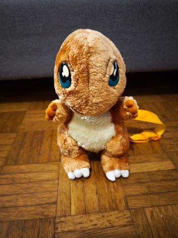Sac à dos Pokémon Salamèche 1999
