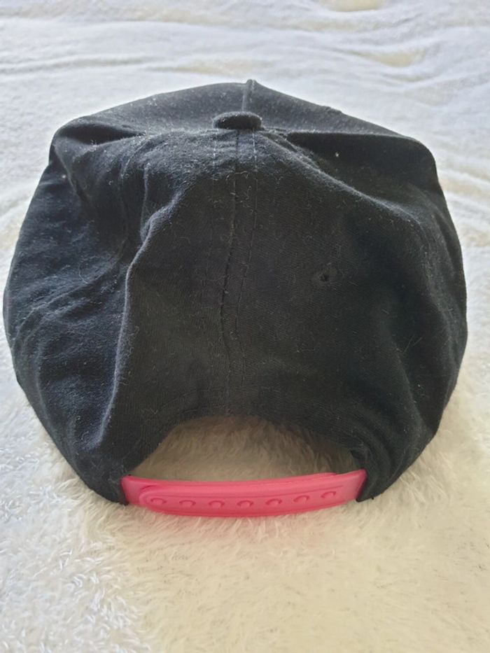 Casquette fille 56 - photo numéro 2