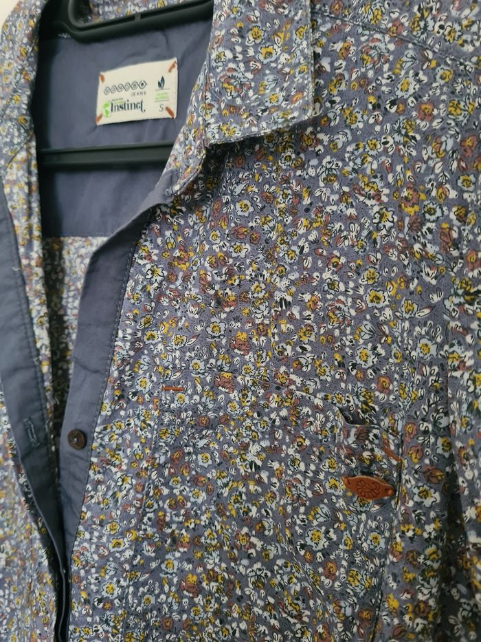 Robe chemise - photo numéro 4