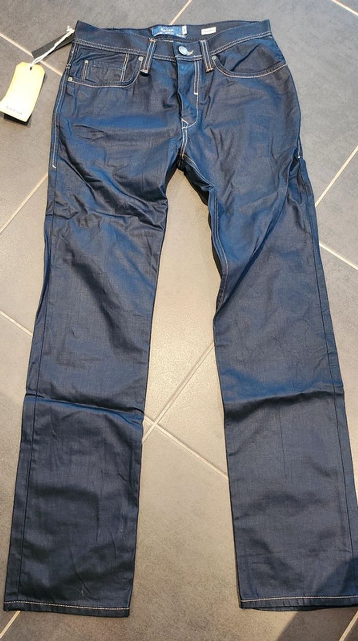 Jeans salsa