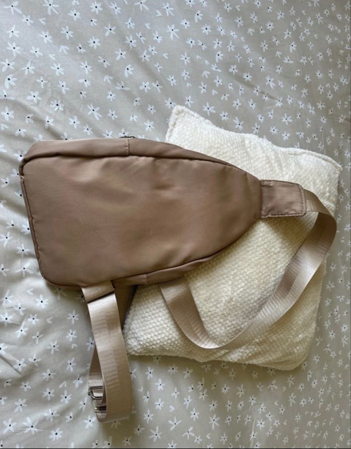 Sac bandoulière femme - photo numéro 2