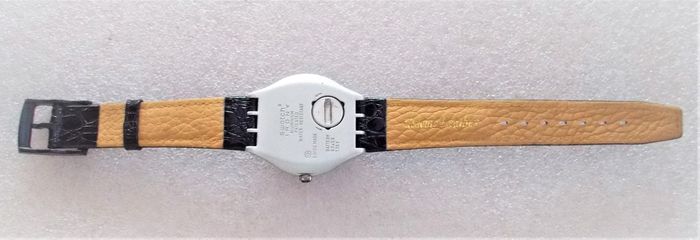 Montre SWATCH "Smocking" - photo numéro 3
