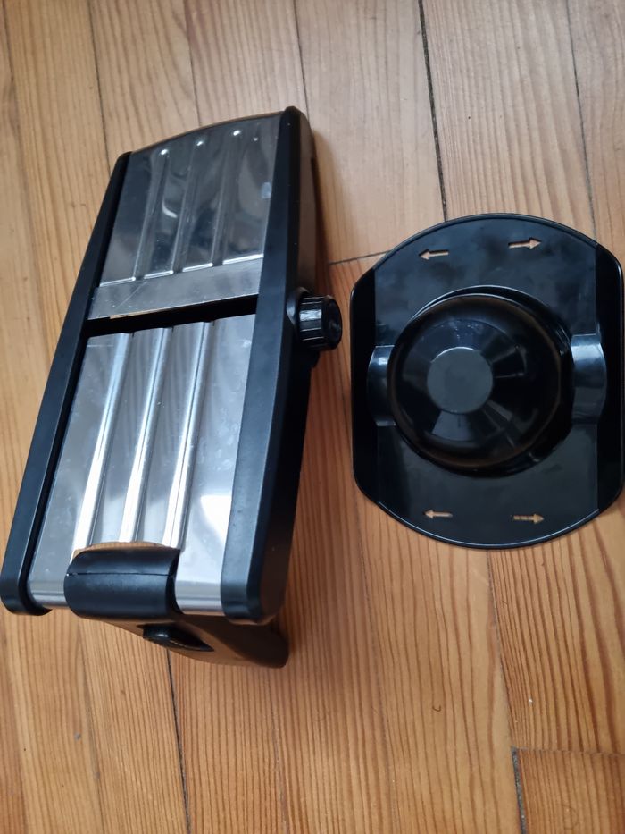 Mandoline - photo numéro 2