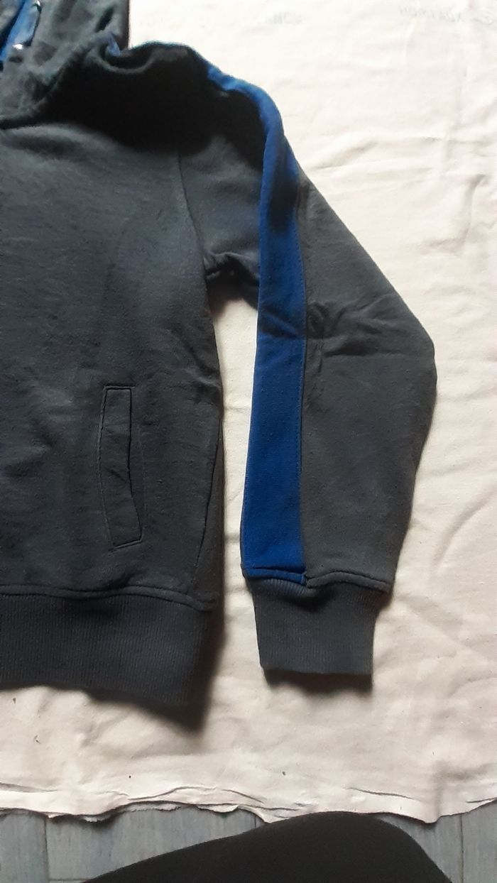 Lot de 2 vestes de jogging - photo numéro 8