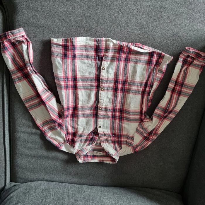 Lot vêtements fille 6 ans - photo numéro 14