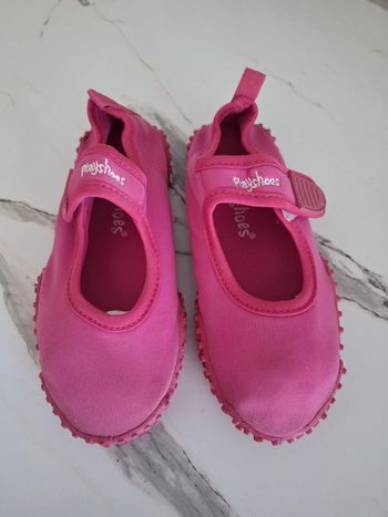 Chaussures d'eau