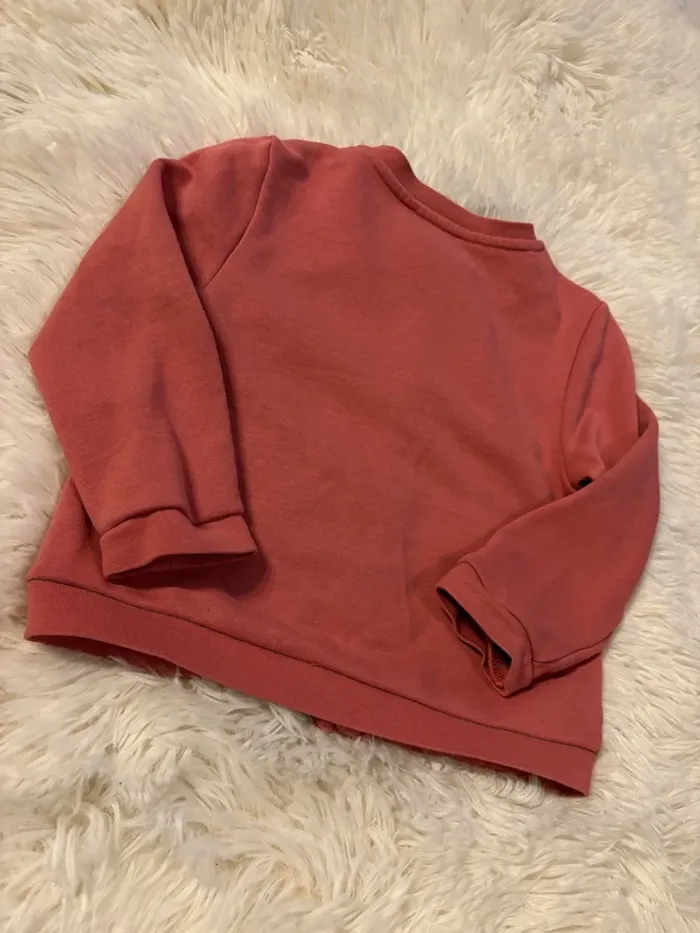 Veste de survêtement - photo numéro 4