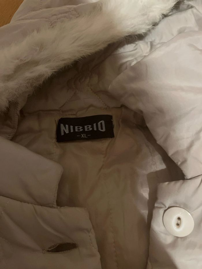 Manteau - photo numéro 4