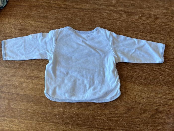 TEE shirt bébé garçon - photo numéro 3