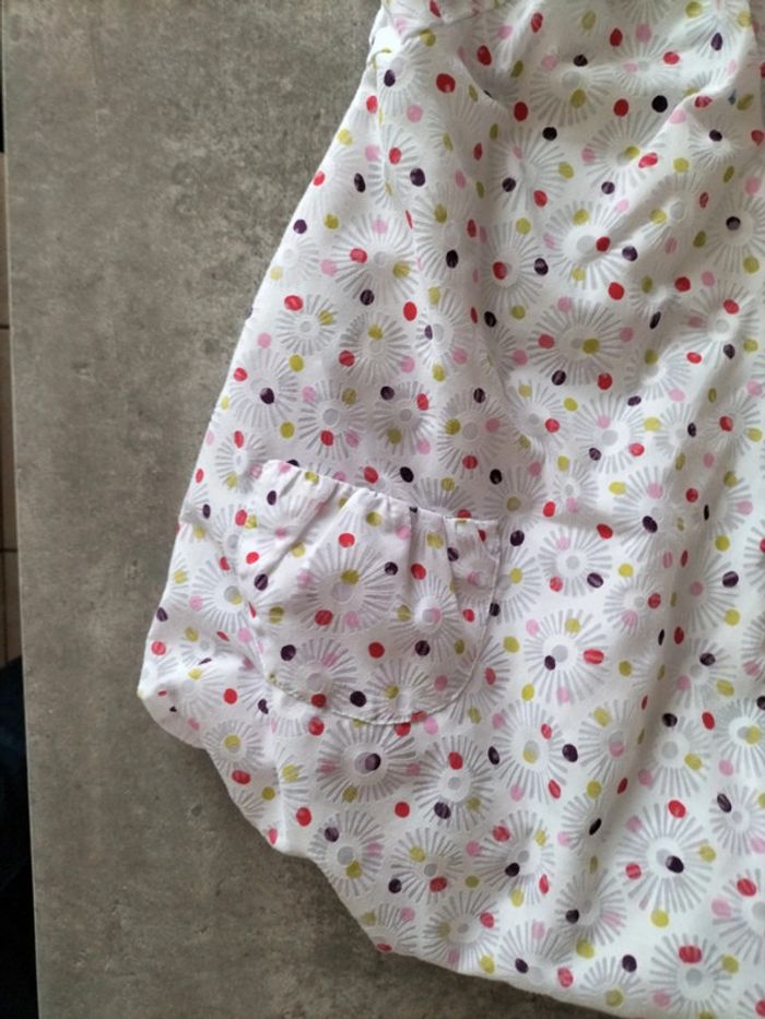 Robe 5 ans Orchestra - photo numéro 3