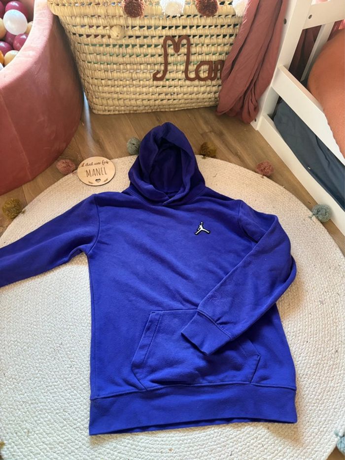 Sweat Jordan