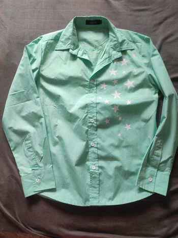 Chemise taille M
