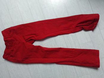 Jean 10 ans Caprice de filles