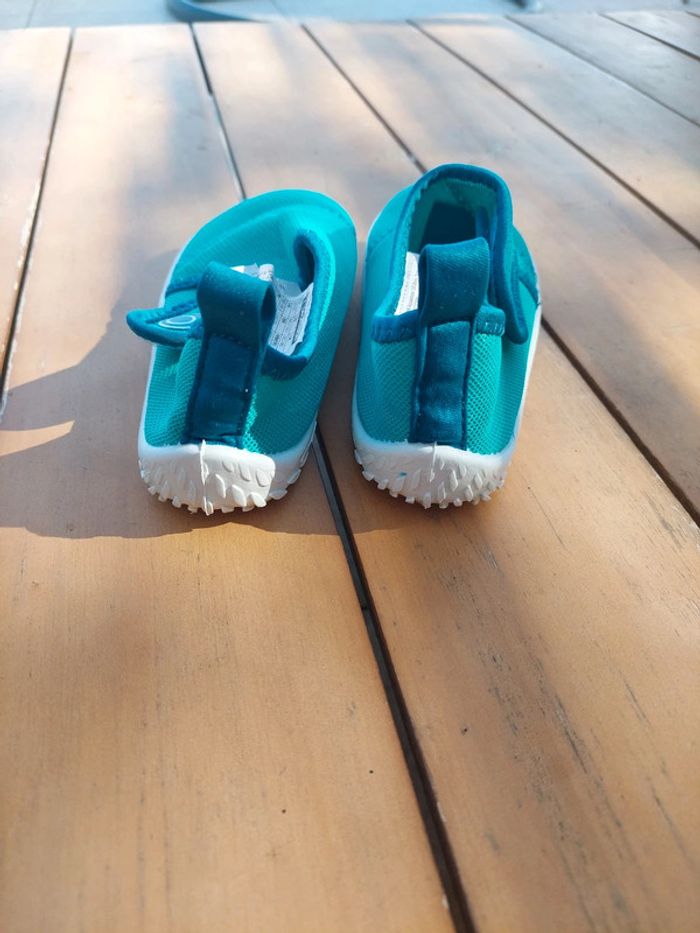 Chaussures d'eau - photo numéro 4