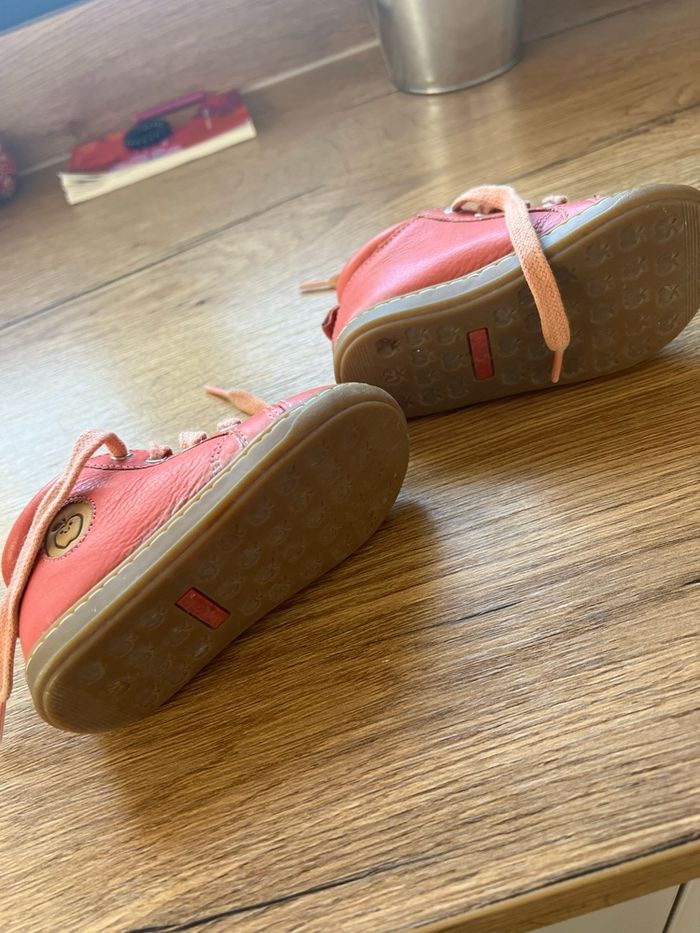 Chaussure shoo pom - photo numéro 5