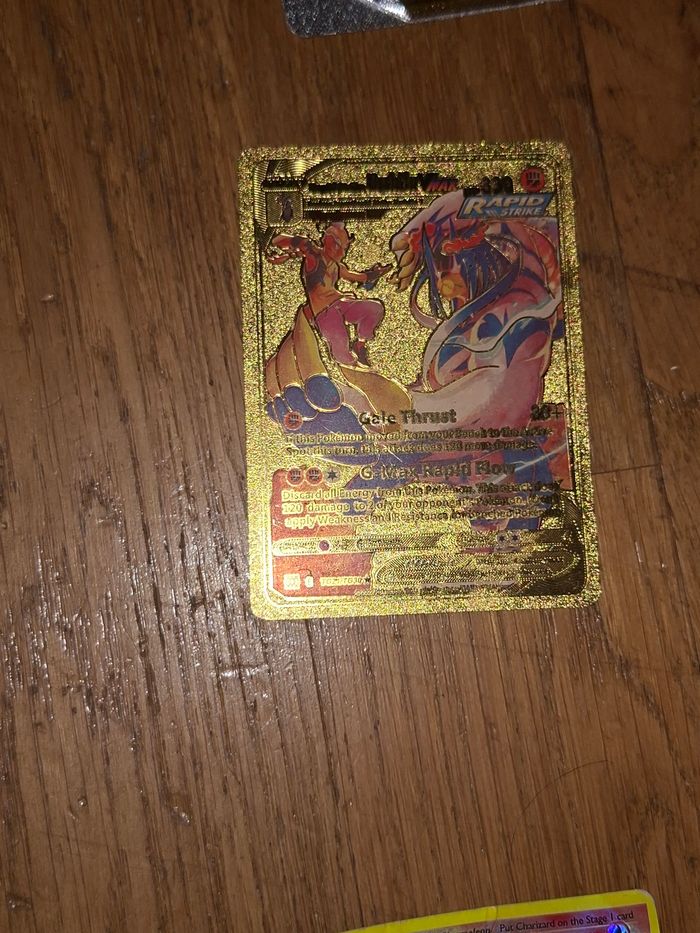 Lot cartes pokemon trés bonne état