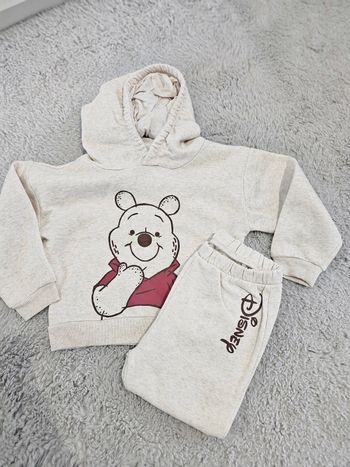 Ensemble winnie neuf