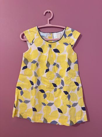 Robe okaïdi 