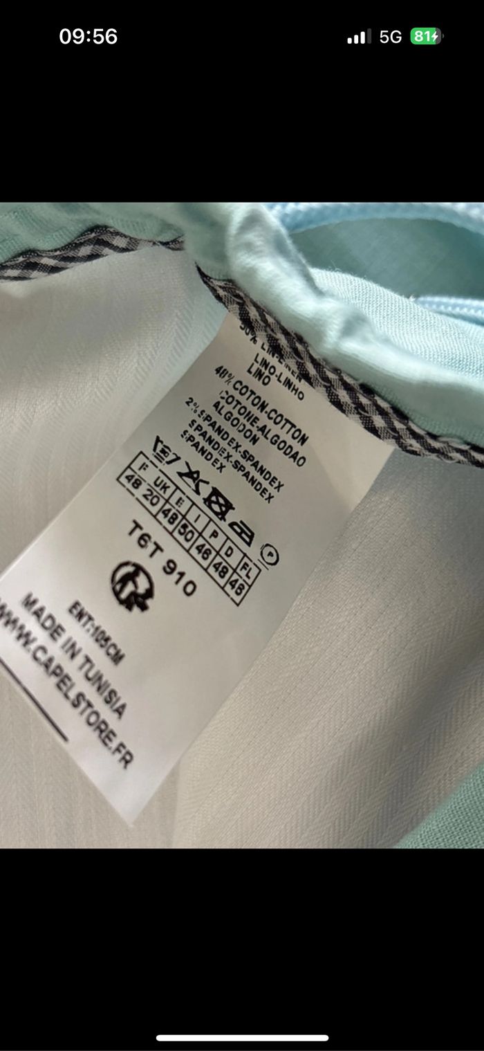 Pantalon - photo numéro 4