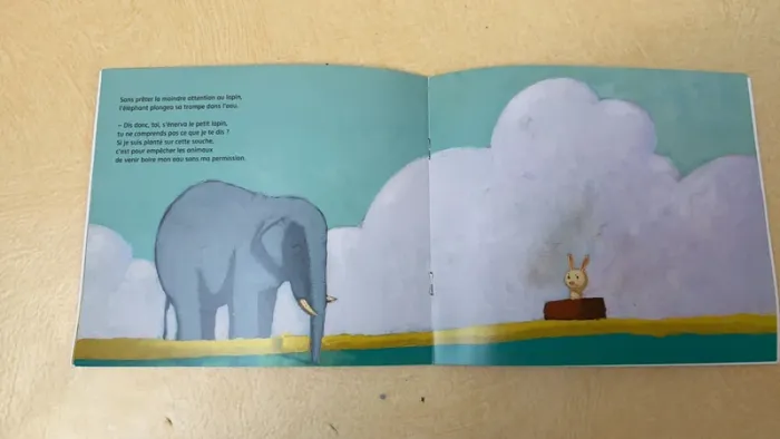 Livre enfant - photo numéro 2