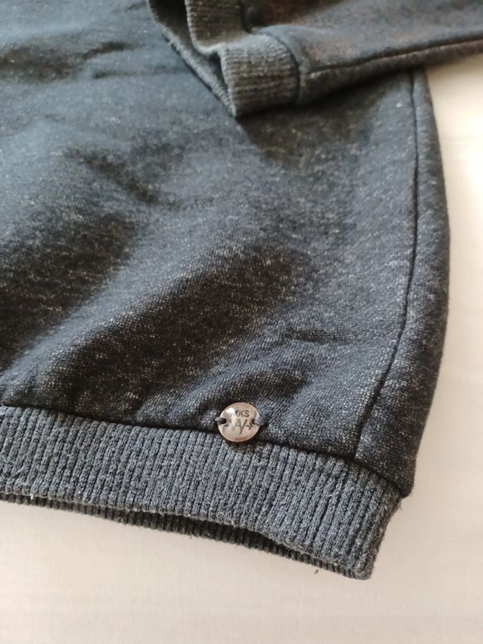 pull ikks - photo numéro 5