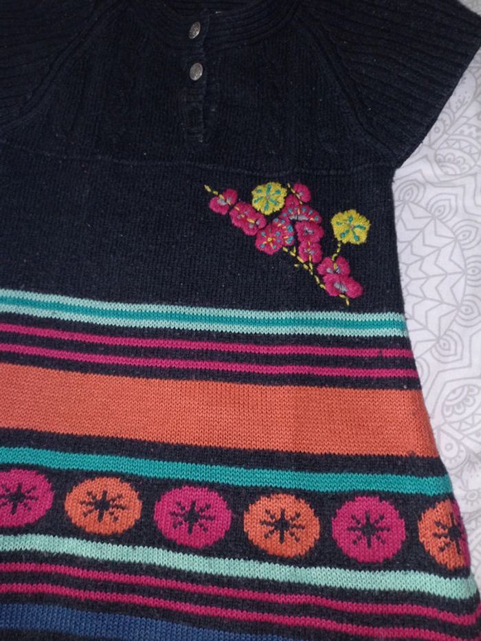 Robe 5 ans - photo numéro 2