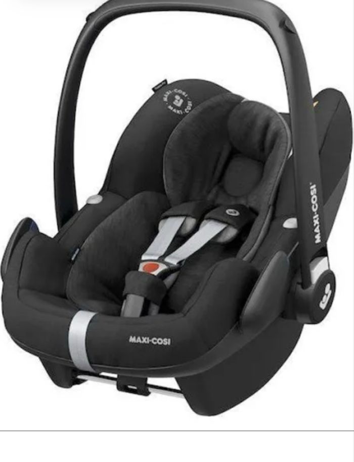 Poussette Maxi Cosi Zelia3 - photo numéro 7