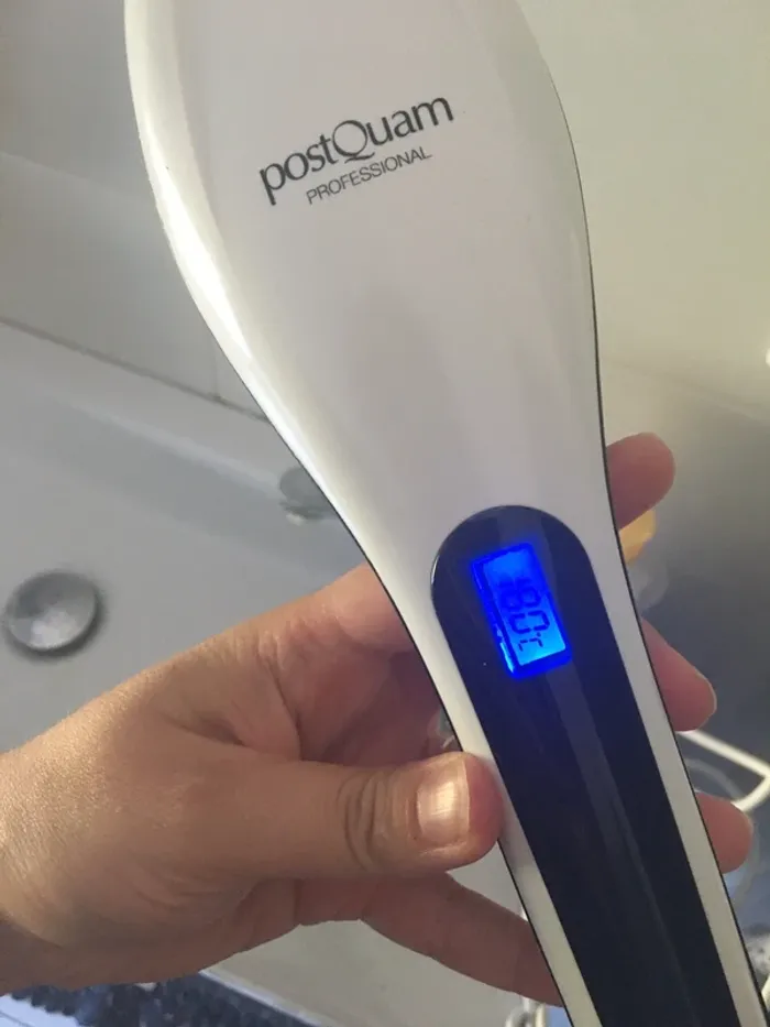Brosse lissante , postquam professionnel neuf 😍 - photo numéro 6