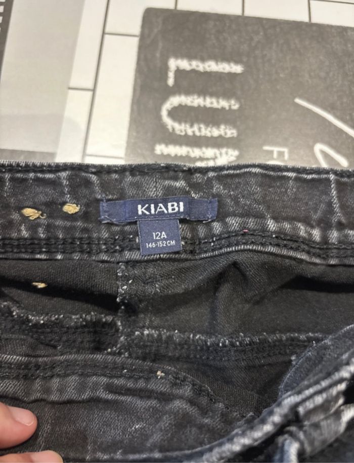 Jeans skinny - photo numéro 2